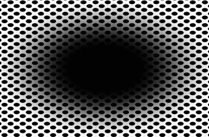 Just 80 Percent Of People Can Perceive This&hellip;