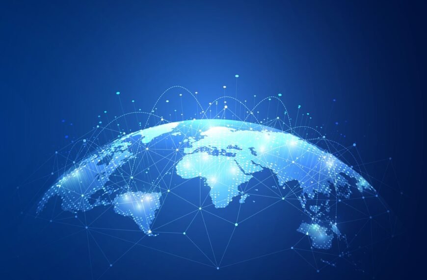 Humans Are In The Middle Of “A Great Evolutionary Transition”, New Paper Claims