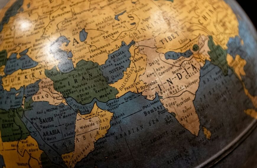 Tools And Butchery Suggest Human Ancestors Reached India 2.95 Million Years Ago