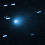 Forget Alien Spacecrafts: Could Interstellar Object 3I/ATLAS Be A Planet-Forming Seed?