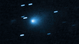 Forget Alien Spacecrafts: Could Interstellar Object 3I/ATLAS Be&hellip;