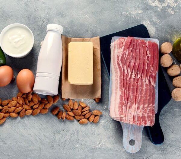 Keto Diet Devotees: We’ve Got Some Bad News