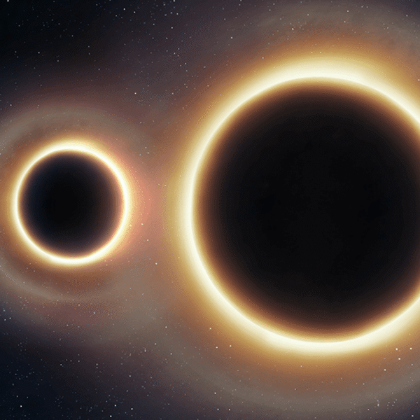 LIGO Could Detect Gravitational Waves From An Alien&hellip;