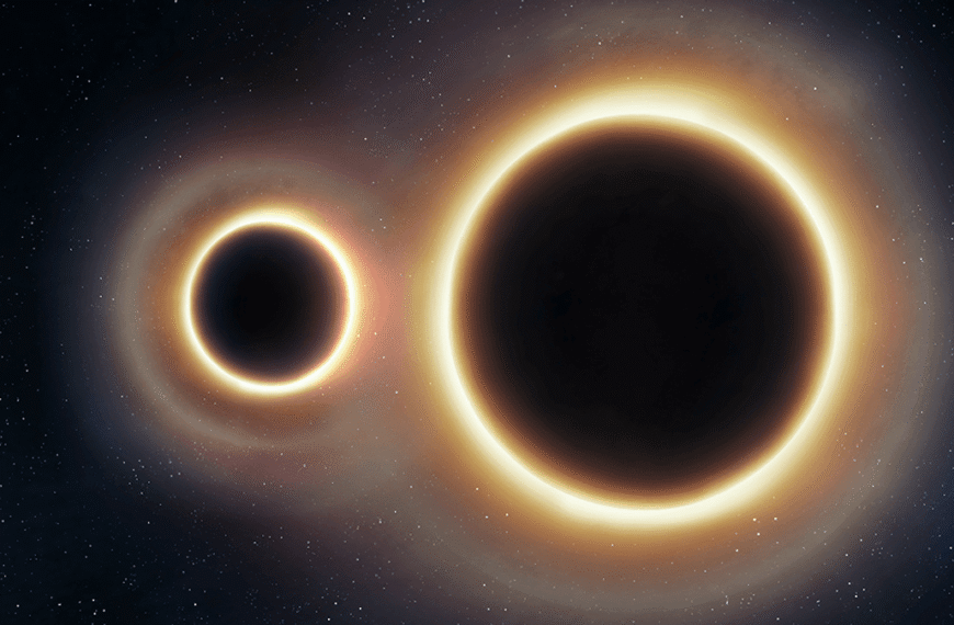 LIGO Could Detect Gravitational Waves From An Alien Spacecraft, But There’s A Catch