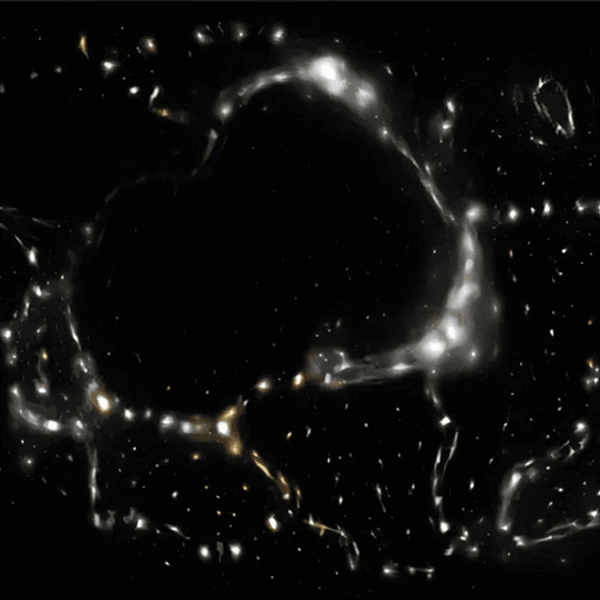 We Might Be Living Inside A 2 Billion&hellip;