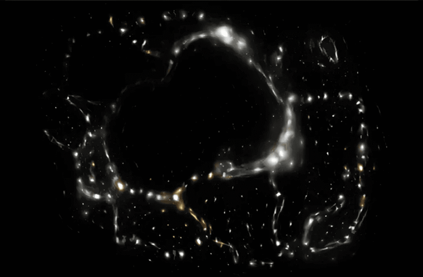 We Might Be Living Inside A 2 Billion&hellip;