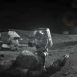 The Race Back To The Moon: US Vs China, Will What Happens Next Change The Future?