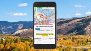 Most Detailed Geologic Map Of The US To&hellip;