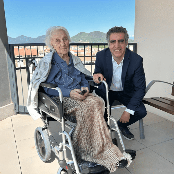 The Secret To A Long Life? 117-Year-Old Woman’s&hellip;
