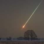 The First Ever Full Asteroid History: From Its Doomed Discovery To Collecting Its Meteorites