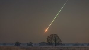 The First Ever Full Asteroid History: From Its…