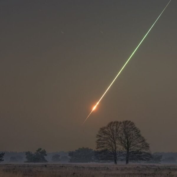 The First Ever Full Asteroid History: From Its&hellip;