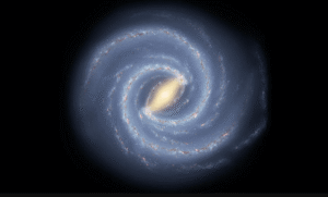 Why Aren’t Full Photos Of The Milky Way&hellip;