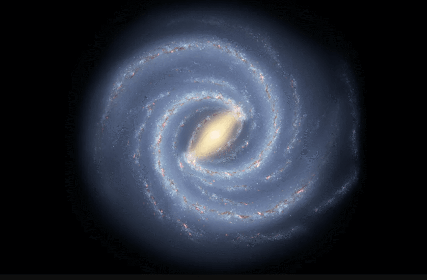 Why Aren’t Full Photos Of The Milky Way Real? A NASA Analyst Explains The Obvious