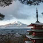 Government Warning Uses AI Video To Show What Will Happen To Tokyo If Mount Fuji Erupts
