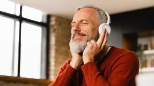 As We Grow Older, Our Music Taste Appears&hellip;