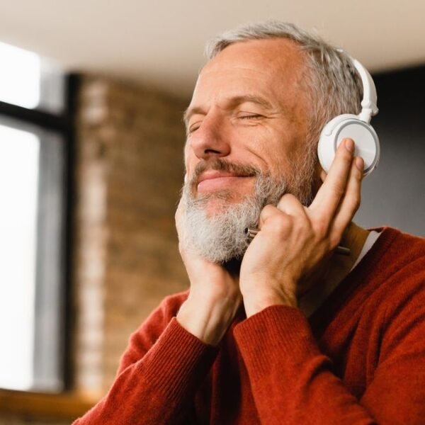 As We Grow Older, Our Music Taste Appears&hellip;