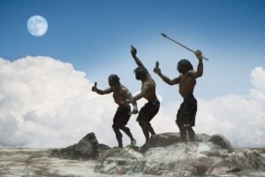 What Did Neanderthals Sound Like?