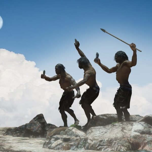 What Did Neanderthals Sound Like?