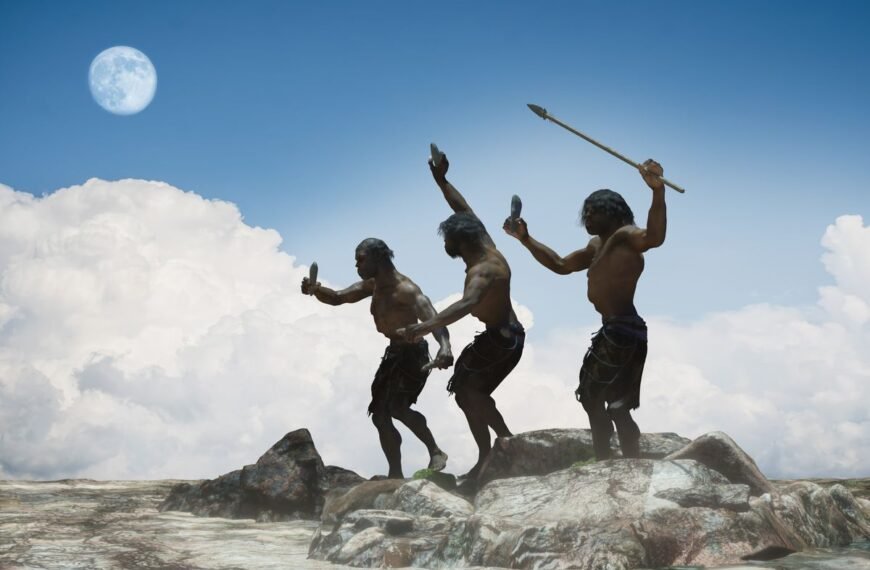 What Did Neanderthals Sound Like?