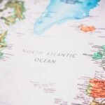 The North Atlantic Is Wobbling – And It’s A Warning For Us All