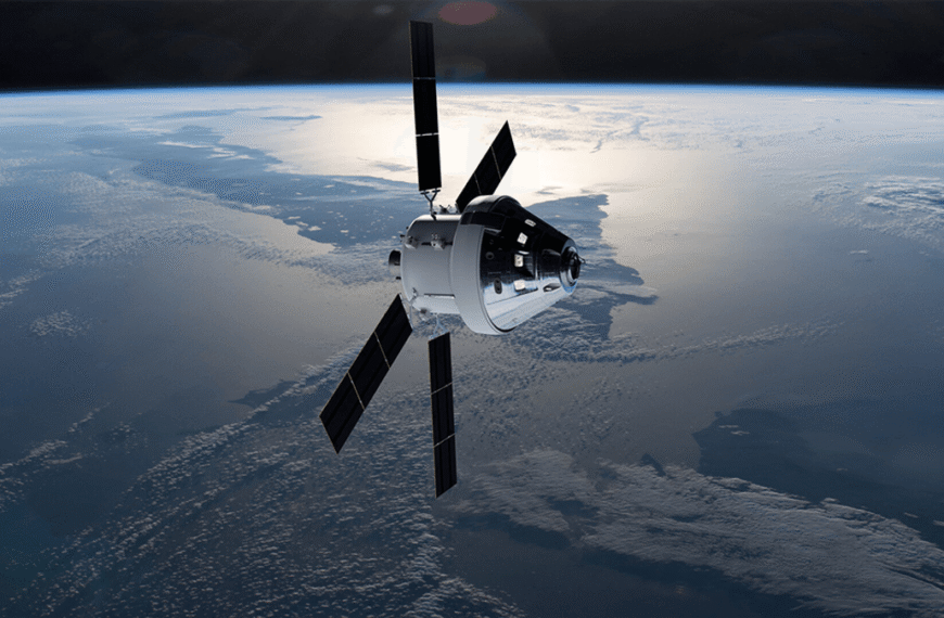 “We’re Returning To The Moon”: NASA Announces Artemis Moonshot Could Launch In Less Than 6 Months