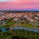 A New Blue Zone? Researchers Find Another Region Where People Live Exceptionally Long Lives