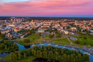 A New Blue Zone? Researchers Find Another Region&hellip;