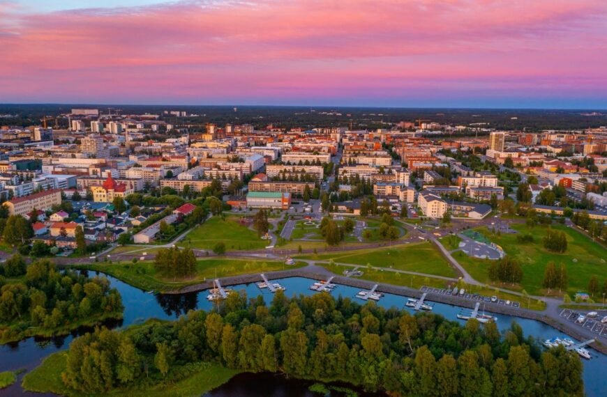 A New Blue Zone? Researchers Find Another Region&hellip;