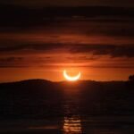 How To Watch The “Awkward” Partial Solar Eclipse This Weekend