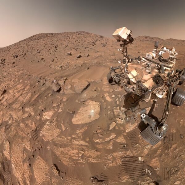 NASA’s Mysterious Announcement: “Clearest Sign Of Life That&hellip;