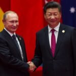 Putin And Xi Want To Achieve Immortality With Organ Transplants. Could They?