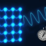 Quantum Correlations Stabilize Rather Than Disrupt A New Type Of Time Crystal