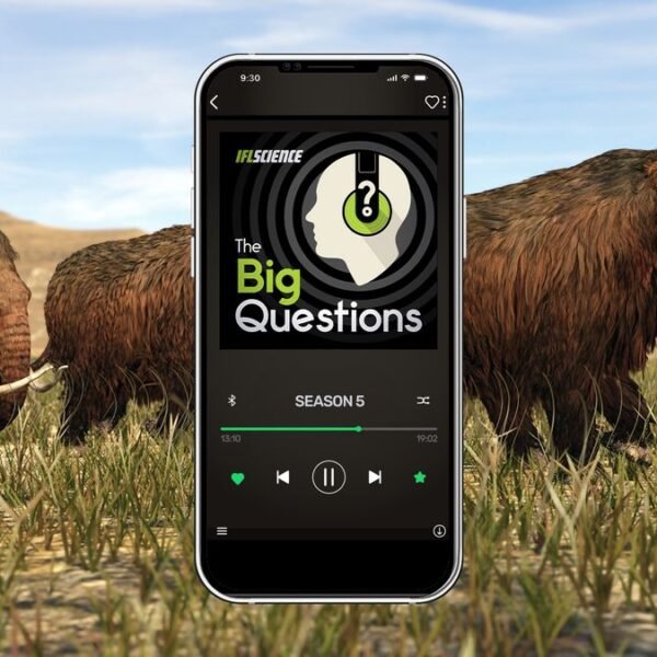 IFLScience The Big Questions: Is De-Extinction Really Possible?