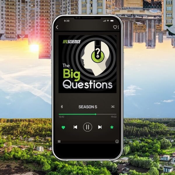 IFLScience The Big Questions: Are We In The&hellip;