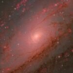 Andromeda, Solar Storms, And A 1 Billion Pixel Image Crowned Best Astrophotos Of The Year