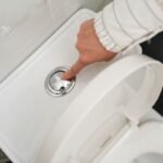 Why Do Some Toilets Have Two Flush Buttons?