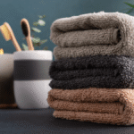 What Is The Purpose Of Those Lines On Your Towels?