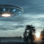 What Do Scientists And NASA Actually Think Of Aliens And UFOs?