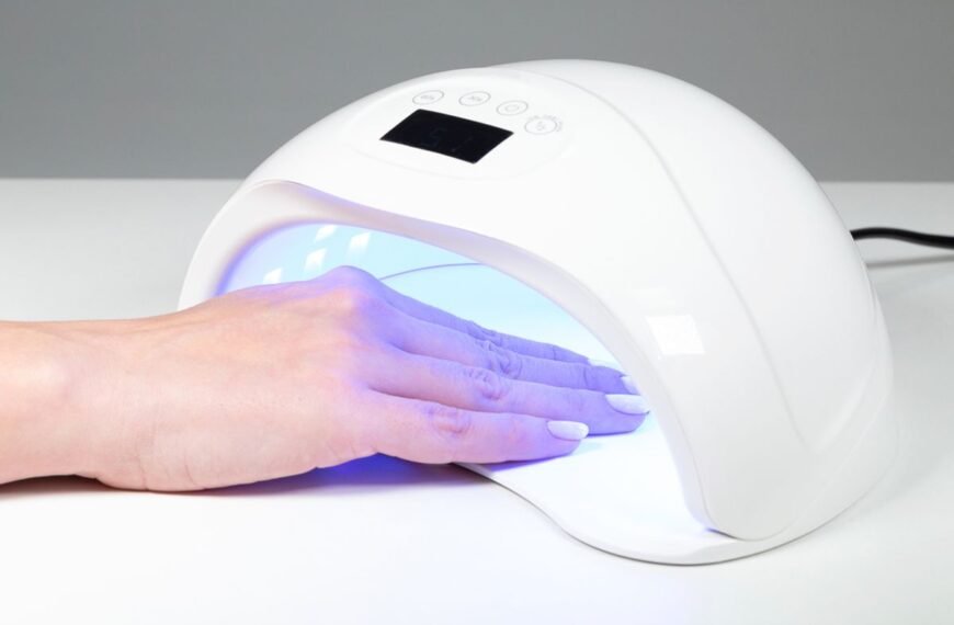 Why Have Some Gel Nail Polishes Just Been&hellip;