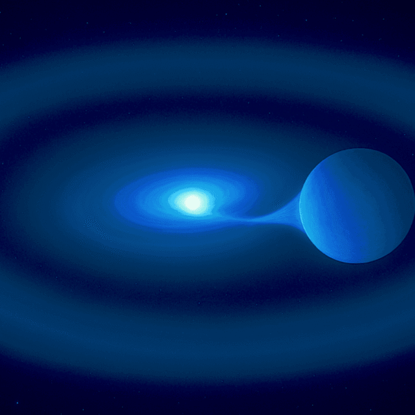 One Star System Could Soon Dazzle Us Twice&hellip;