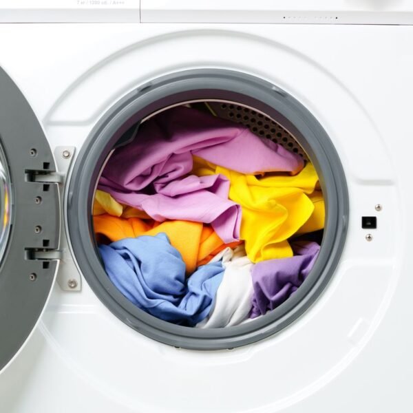 Why You’ve Probably Been Washing Your Clothes Wrong&hellip;