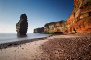 The Whispers of Rock is a personal journey&hellip;