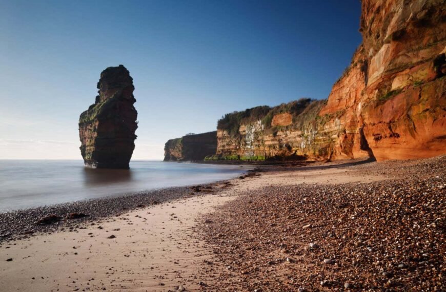 The Whispers of Rock is a personal journey&hellip;