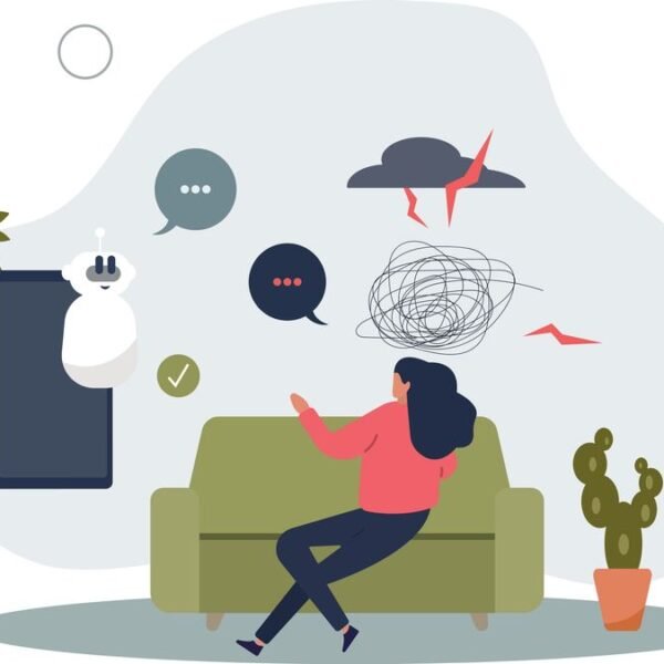 AI Chatbots Found To Violate Ethical Standards When…