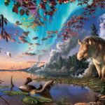 Remarkably Preserved 23-Million-Year-Old “Frosty” Rhino Discovered In Canadian Arctic