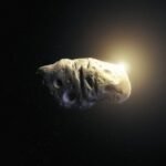 Asteroid Apophis: Animation Shows Asteroid’s Nail-Biting Close Approach To Earth In 2029