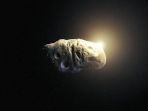 Asteroid Apophis: Animation Shows Asteroid’s Nail-Biting Close Approach&hellip;