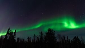 Bright Northern Lights Across America Expected This Week&hellip;