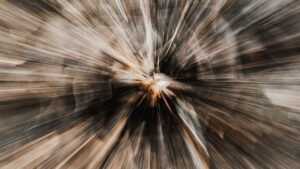 The Universe May End With A Big Crunch&hellip;